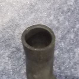 Radiator water inlet hose-1