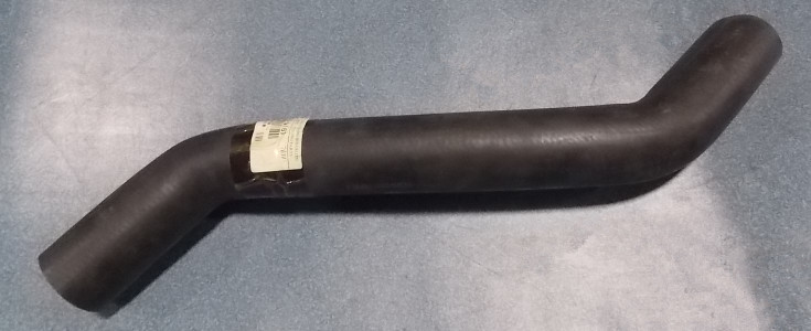 D Engine water outlet hose