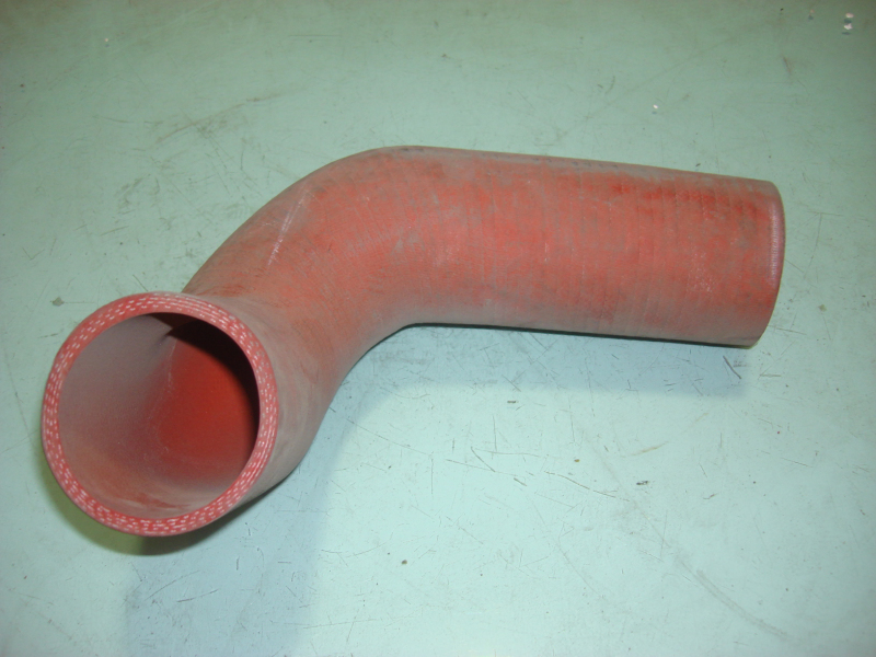 D Engine water outlet hose-1
