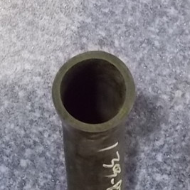 Water tank water inlet pipe-1