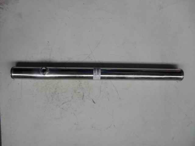 Straight steel pipe, Φ57, L=780 with joint