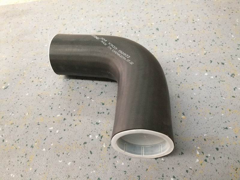 Шланг специальной формы ( 96 °, Ф 60 ), 150 / 150-1