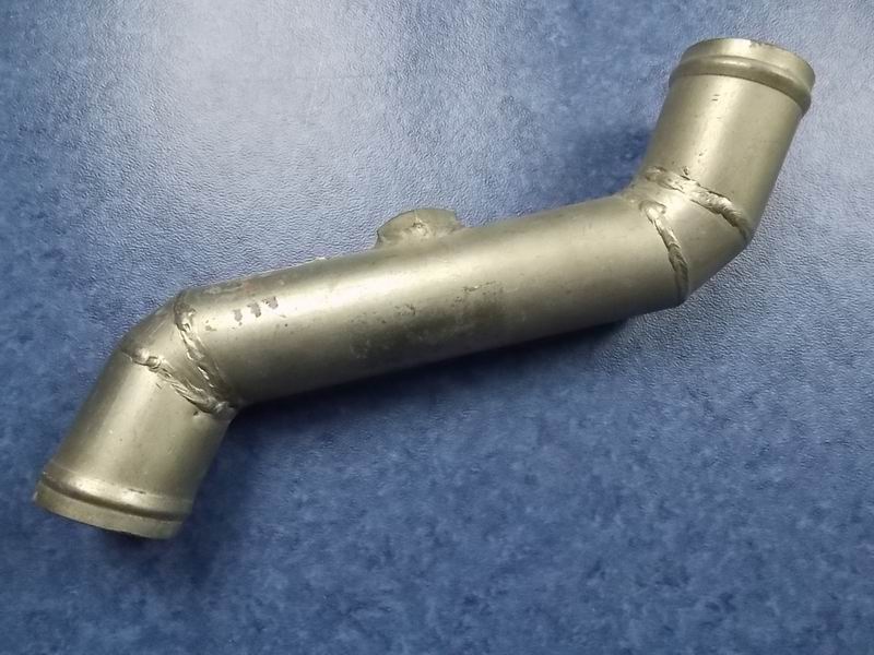 D Special-shaped steel pipe (selectromagnetic clutch)