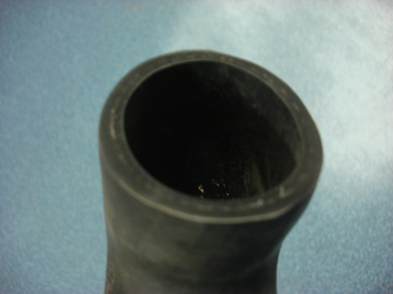 Engine water pipe-1