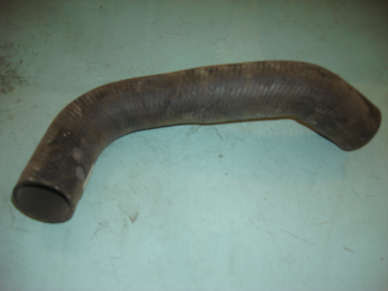 Radiator water inlet hose-1