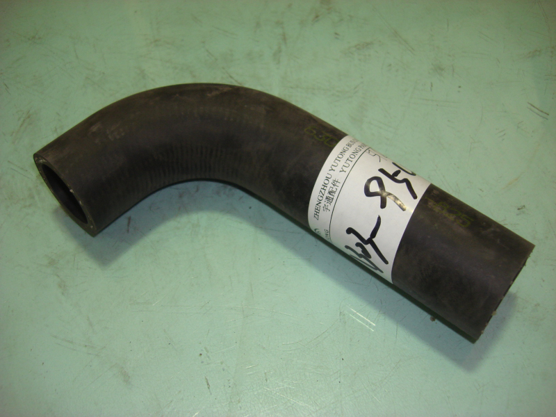 D Return hose; YC6J190-20