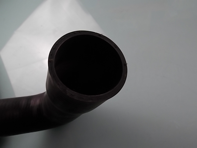 D Radiator outlet hose-1