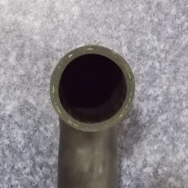 D Engine water outlet hose-1