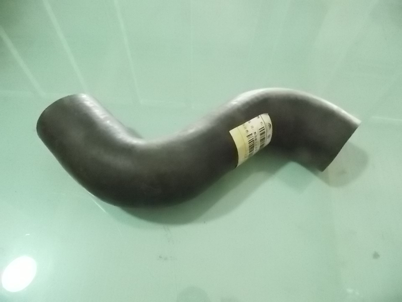 Radiator water inlet hose