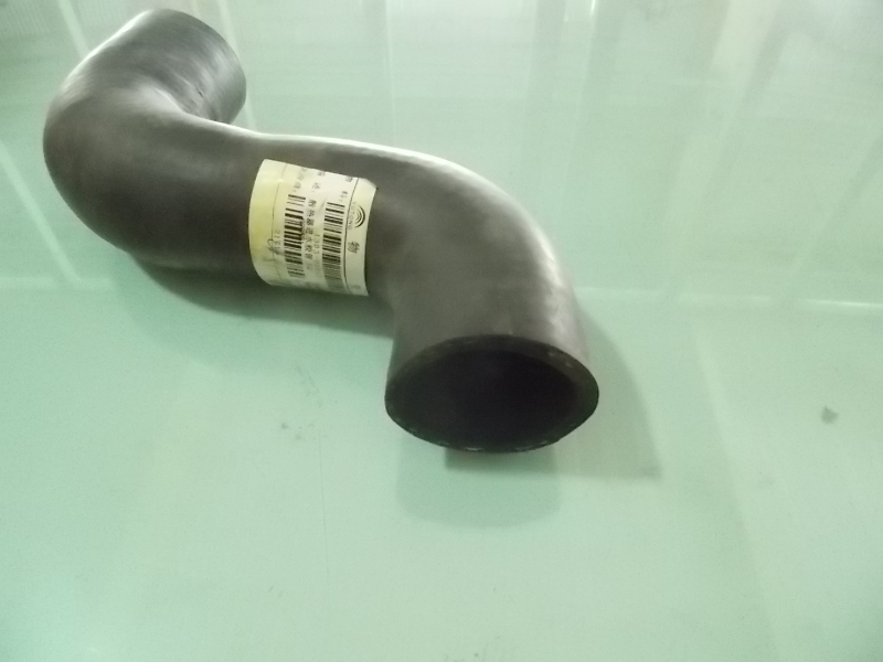 Radiator water inlet hose-1