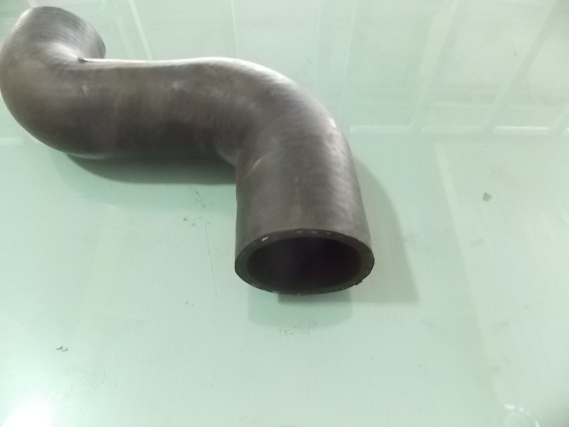 Radiator water inlet hose-2