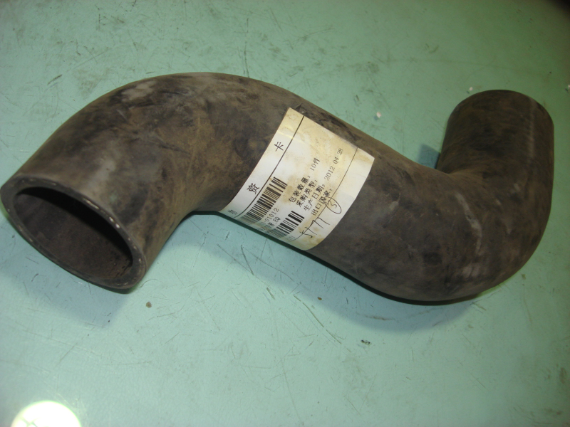 Radiator water inlet hose-3