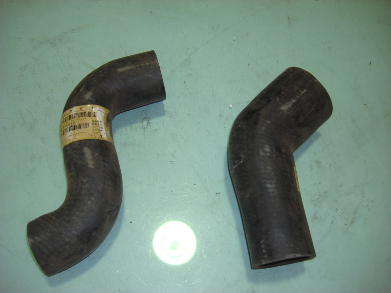 Engine water inlet hose I
