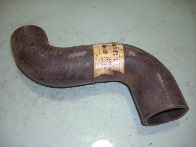 Engine water inlet hose I-1