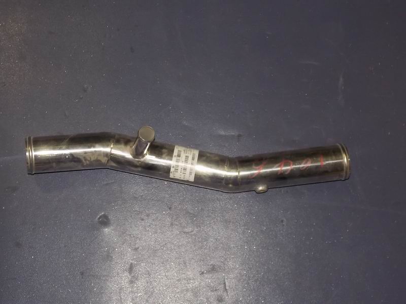 Z-образная стальная труба (Φ 60 , Л= 530 , Н= 65 ) с суставами