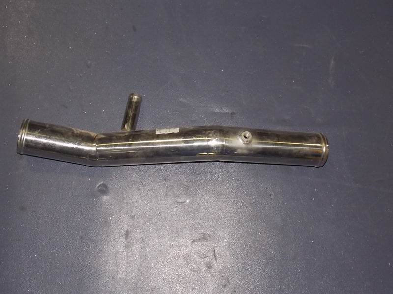 Z-образная стальная труба (Φ 60 , Л= 530 , Н= 65 ) с суставами-1