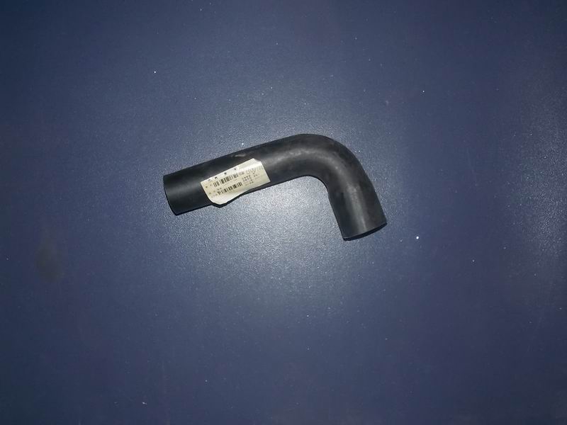 Угловой шланг, Φ 45- Ф 50 , 225 / 120 , резина EPDM