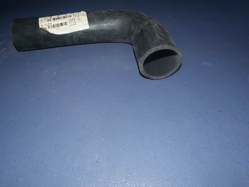 Угловой шланг, Φ 45- Ф 50 , 225 / 120 , резина EPDM-1