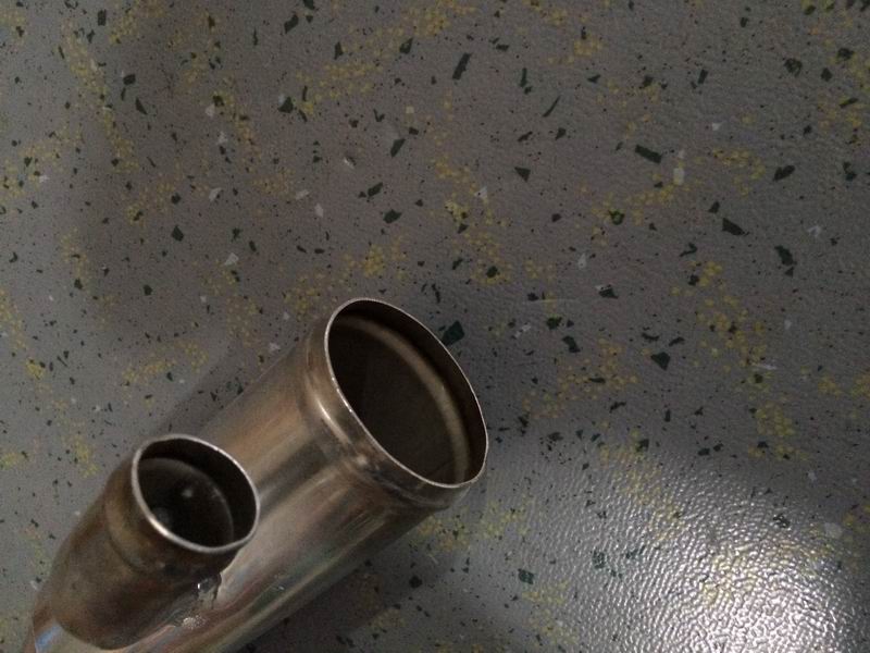 Z型钢管(Φ57,L=700,H=39)带接头-2