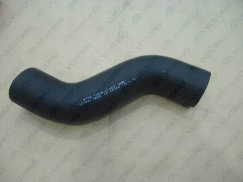 Special-shaped hose, Φ45, Class B ternary and C-1