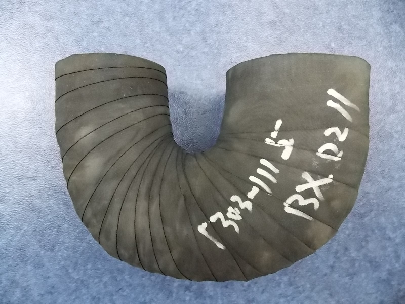 Space hose (Φ60-Φ80)