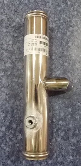 直钢管,Φ50,L=280