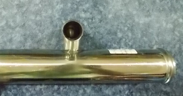 直钢管,Φ50,L=280-2
