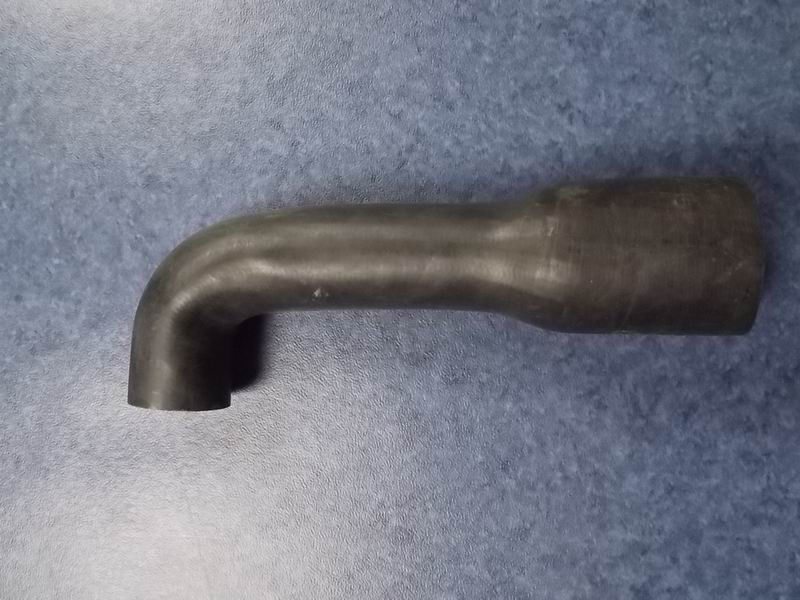 Угловой шланг (Φ 38- Ф 58 , 63 / 251 )