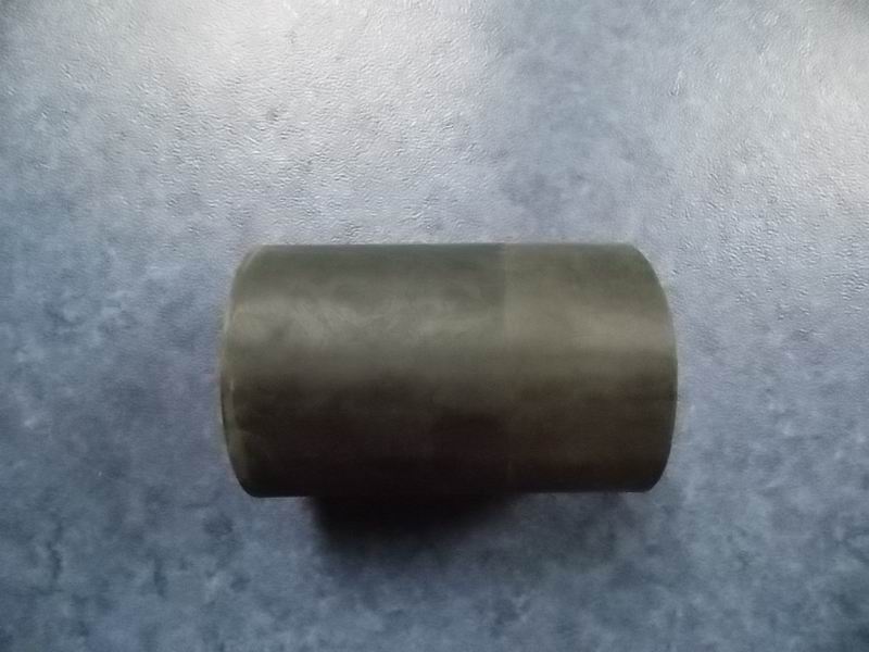 Engine water inlet hose