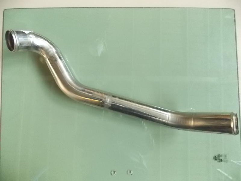 D Водопроводная труба