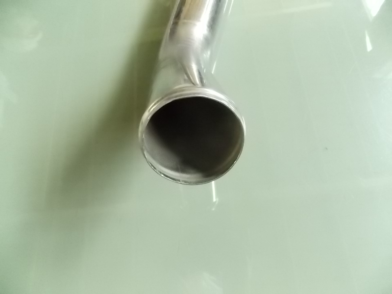 D Water pipe-1