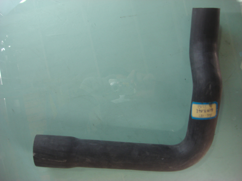 Radiator water inlet pipe-1