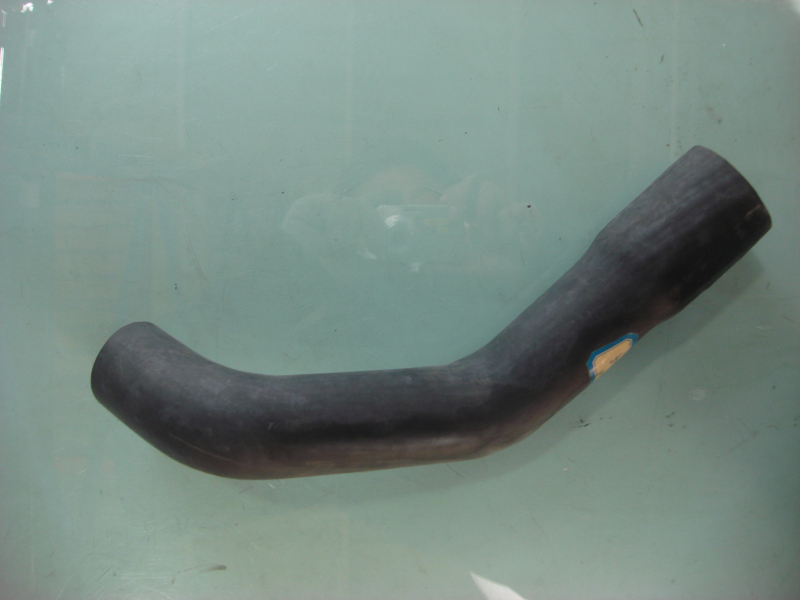 Выходная труба радиатора-1