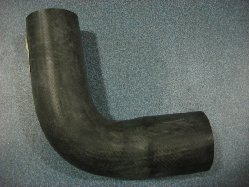 Special-shaped hose (96°, Φ52-Φ58), 150/150