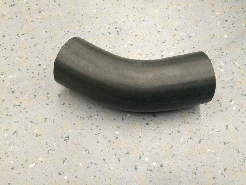 Special-shaped hose, Φ58, Class B Ethylene Propylene Ternary hose-2