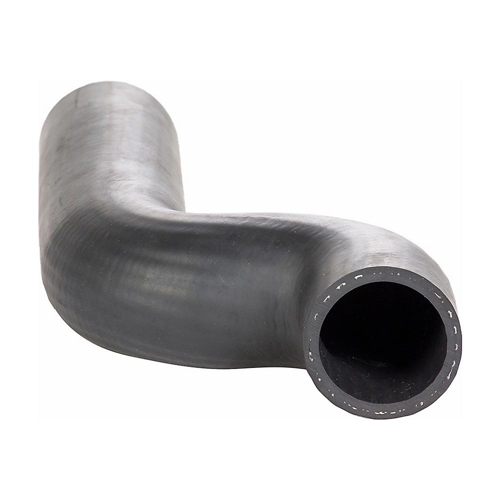 Special-shaped hose, Φ45, Class B ethylene propylene ternary rubber-4