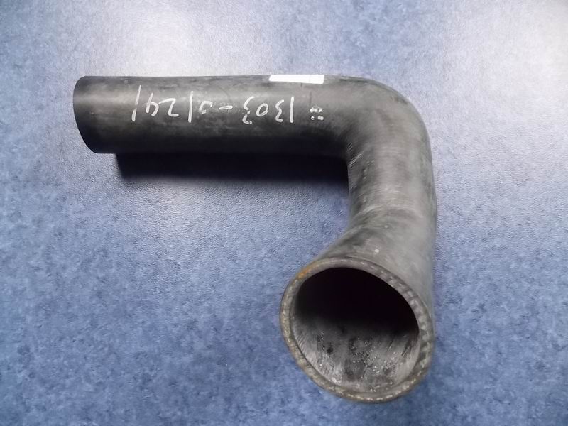 D Engine water inlet hose-1