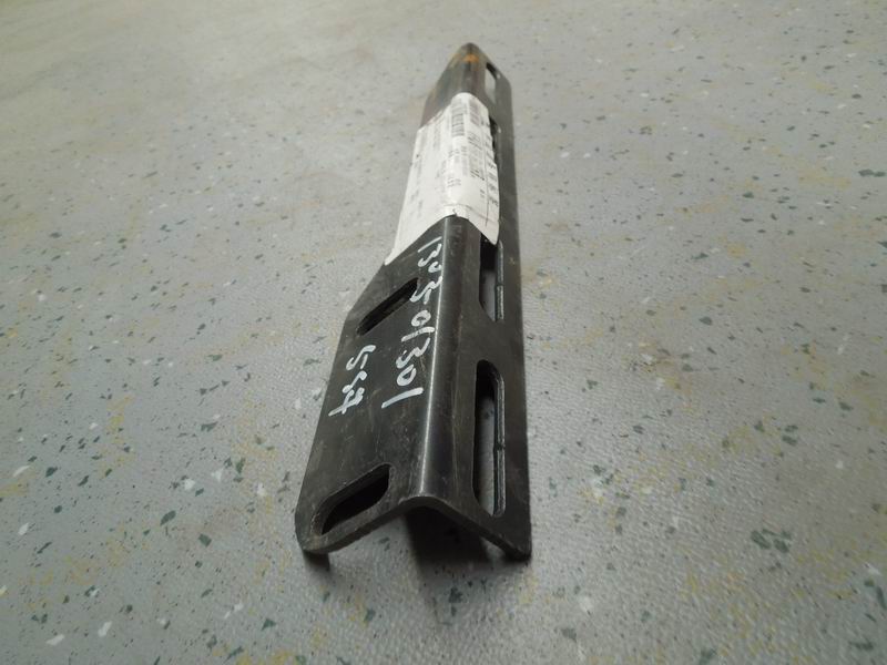 Other materials of cooling system, brackets