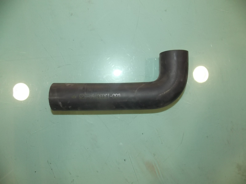 Small circulation hose; can be replaced by 1303-09638