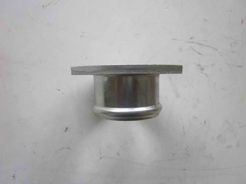 Engine water inlet pipe-1