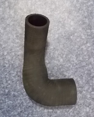 D Пространственный шланг (Φ 45- Ф 60 )-1