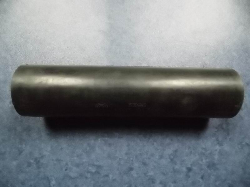 Straight hose (Φ57, L=260)