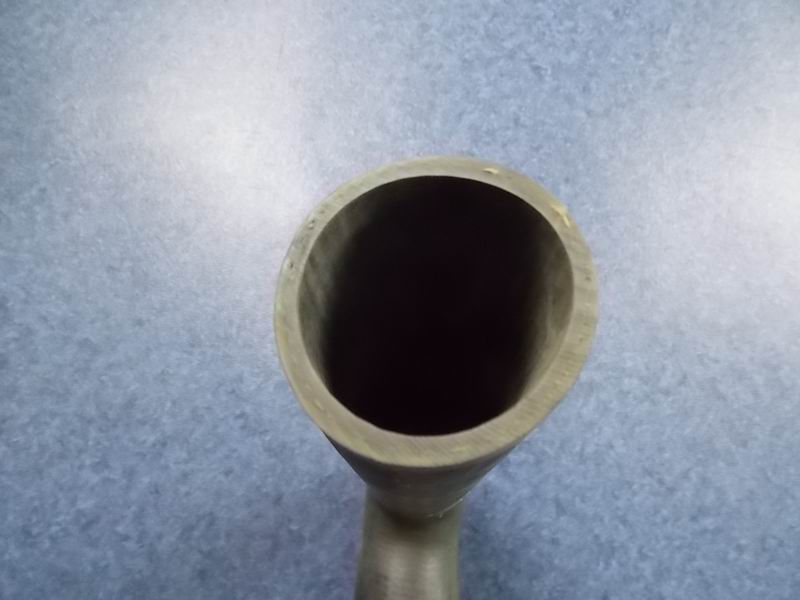 Radiator outlet hose-1