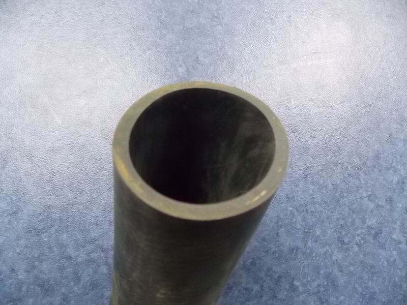 Radiator water inlet hose-1