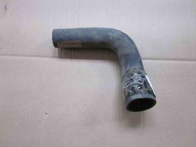 Radiator outlet hose