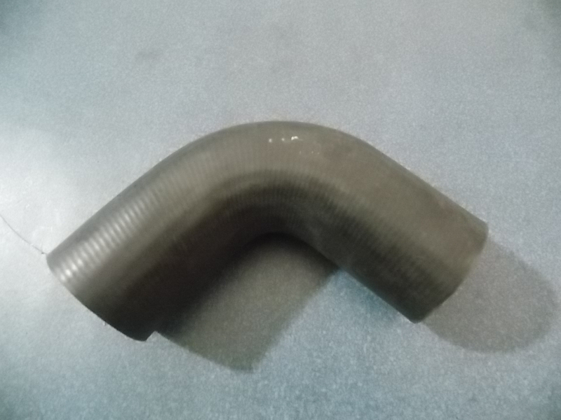 D Выпускной шланг радиатора