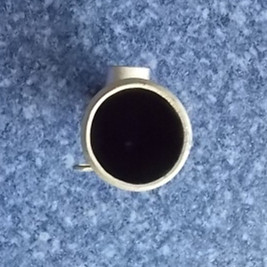 Water pump water inlet pipe-2