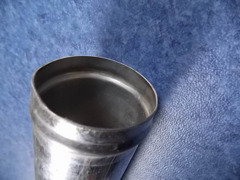 D Water pipe-1