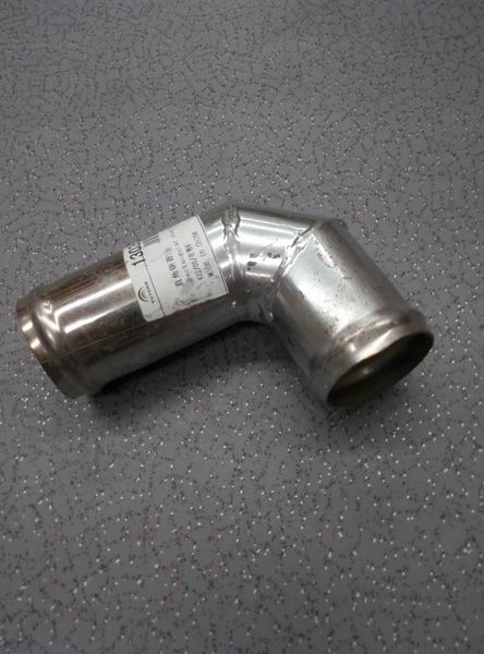 Прямоугольная стальная труба, Φ 45 , 70 , 100