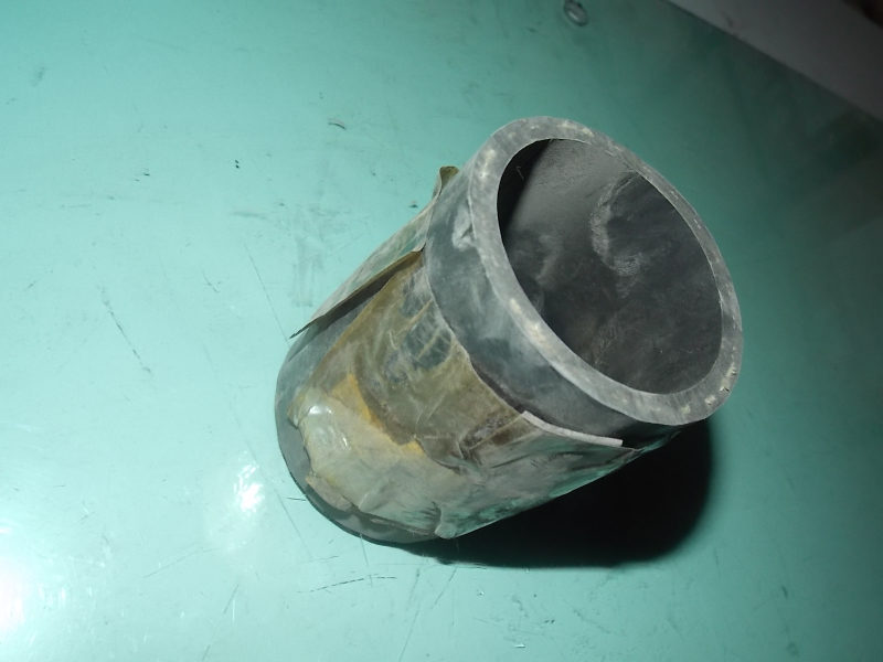 D Engine water outlet diameter transformer rubber pipe; LBC A55